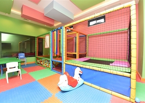 Апартаменты 2+1 в элитном жилом комплексе в Махмутларе