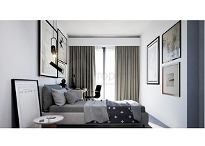 Проект предлагает безмятежный образ жизни в объятиях природы