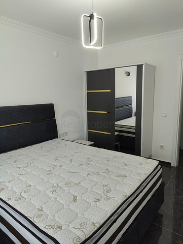 Уютная квартира 2+1 рядом с морем