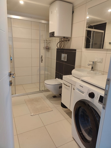 Уютная квартира 2+1 рядом с морем