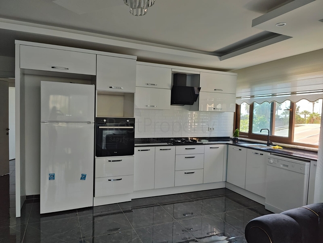 Уютная квартира 2+1 рядом с морем