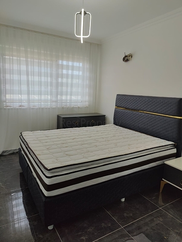 Уютная квартира 2+1 рядом с морем