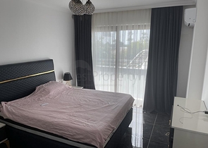 Уютная квартира 2+1 рядом с морем