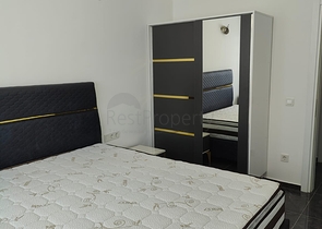 Уютная квартира 2+1 рядом с морем