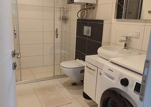 Уютная квартира 2+1 рядом с морем