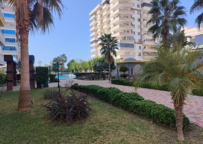 Уютная квартира 2+1 рядом с морем