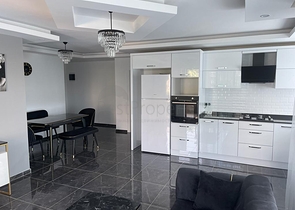 Уютная квартира 2+1 рядом с морем