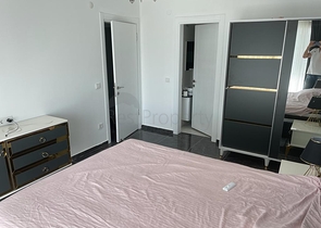 Уютная квартира 2+1 рядом с морем