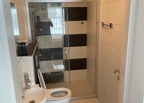 Уютная квартира 2+1 рядом с морем