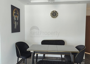 Уютная квартира 2+1 рядом с морем