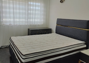 Уютная квартира 2+1 рядом с морем