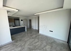 Проект из резиденций с панорамным видом на море и горы в районе Гюндуан