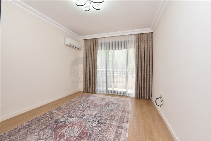 Квартира 3+1 с отдельной кухней в центре Алании