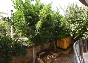 Квартира 3+1 с отдельной кухней в центре Алании