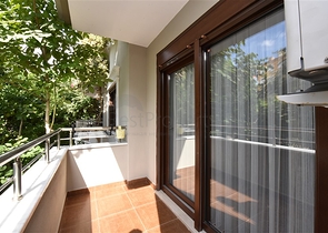 Квартира 3+1 с отдельной кухней в центре Алании