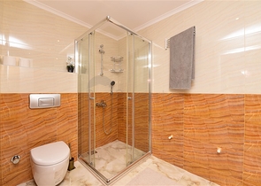 Квартира 3+1 с отдельной кухней в центре Алании