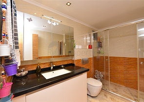 Квартира 3+1 с отдельной кухней в центре Алании