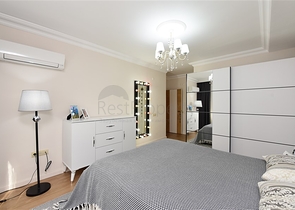 Квартира 3+1 с отдельной кухней в центре Алании