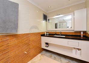 Квартира 3+1 с отдельной кухней в центре Алании