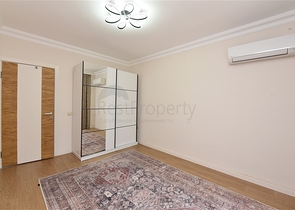 Квартира 3+1 с отдельной кухней в центре Алании