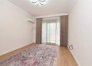 Квартира 3+1 с отдельной кухней в центре Алании