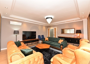 Квартира 3+1 с отдельной кухней в центре Алании