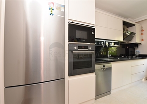 Квартира 3+1 с отдельной кухней в центре Алании