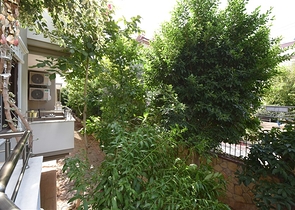 Квартира 3+1 с отдельной кухней в центре Алании