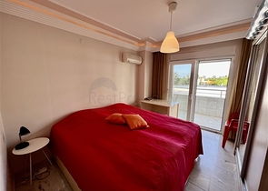 Апартаменты 3+1 в 50 м от пляжа в районе Тосмур