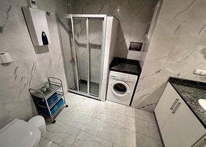 Апартаменты 3+1 в 50 м от пляжа в районе Тосмур