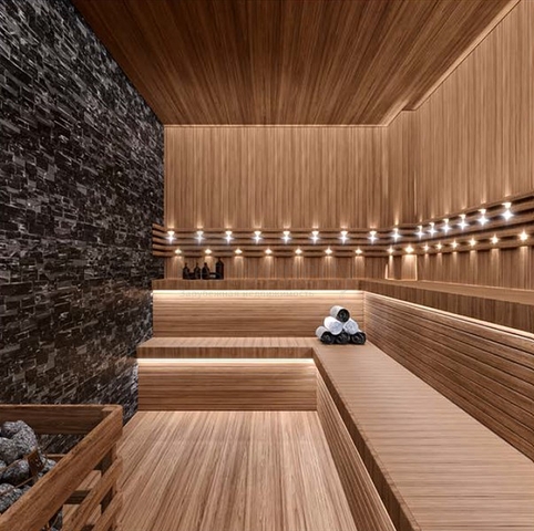 Новый жилой комплекс в районе Махмутлар