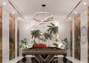 Новый жилой комплекс в районе Махмутлар