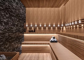 Новый жилой комплекс в районе Махмутлар