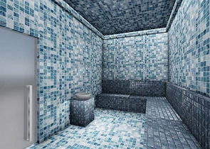 Новый жилой комплекс в районе Махмутлар