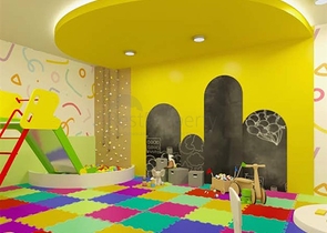 Новый жилой комплекс в районе Махмутлар