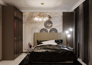 Новый жилой комплекс в районе Махмутлар