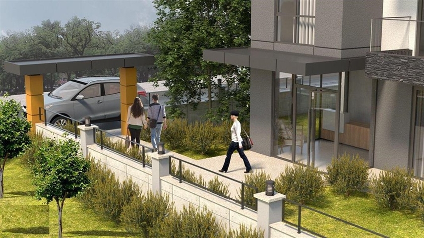 Новый инвестиционно- привлекательный проект в Тосмур