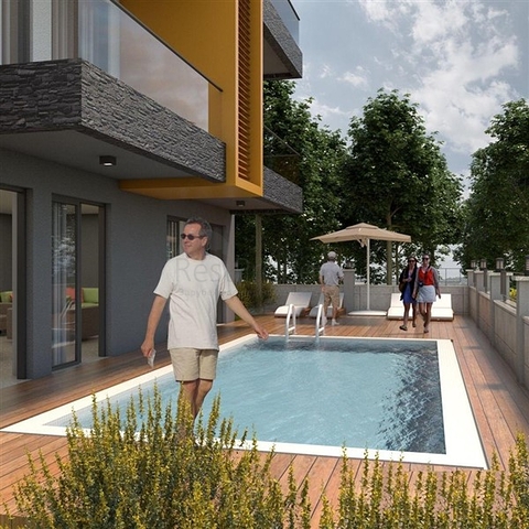 Новый инвестиционно- привлекательный проект в Тосмур