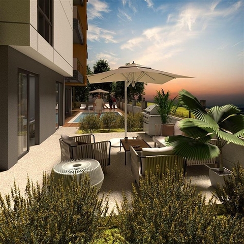 Новый инвестиционно- привлекательный проект в Тосмур