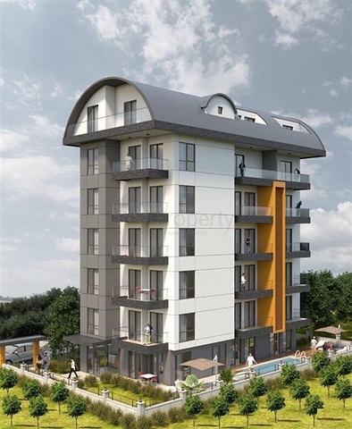 Новый инвестиционно- привлекательный проект в Тосмур