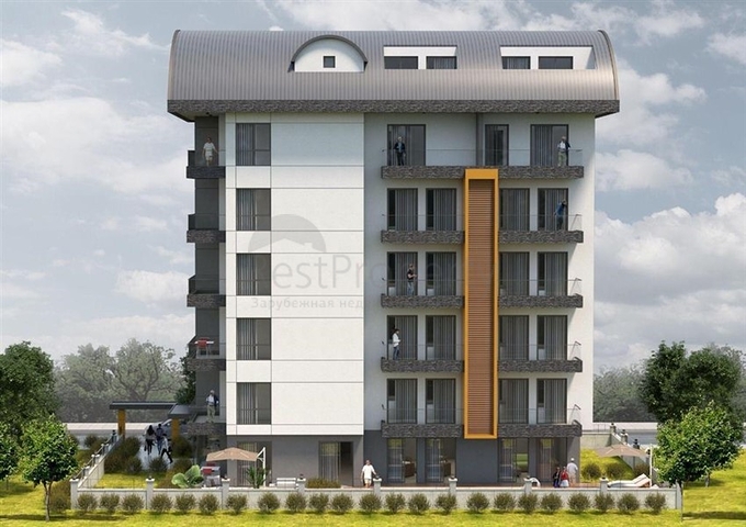 Новый инвестиционно- привлекательный проект в Тосмур