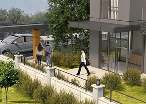 Новый инвестиционно- привлекательный проект в Тосмур