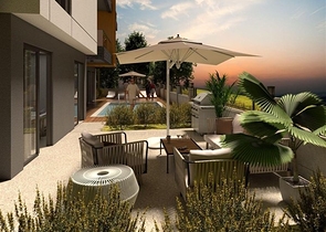 Новый инвестиционно- привлекательный проект в Тосмур