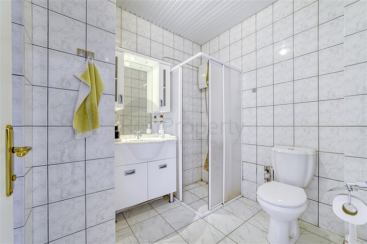 Видовые апартаменты в Махмутларе