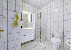 Видовые апартаменты в Махмутларе