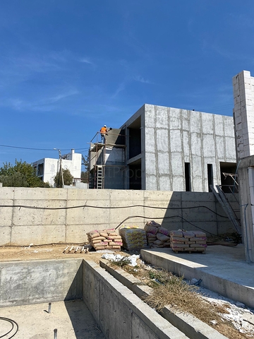 Воплощения стиля и комфорта, виллы в элитном районе Ялыкавак