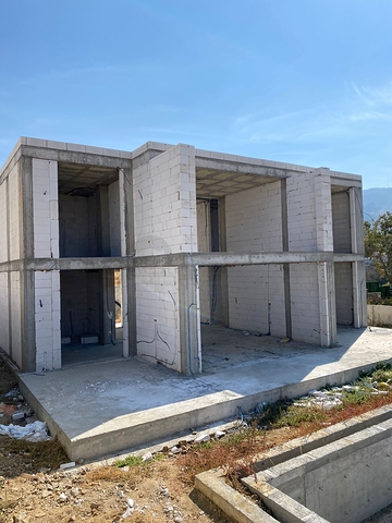 Воплощения стиля и комфорта, виллы в элитном районе Ялыкавак