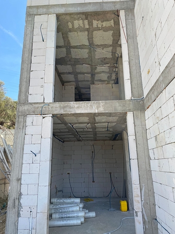 Воплощения стиля и комфорта, виллы в элитном районе Ялыкавак