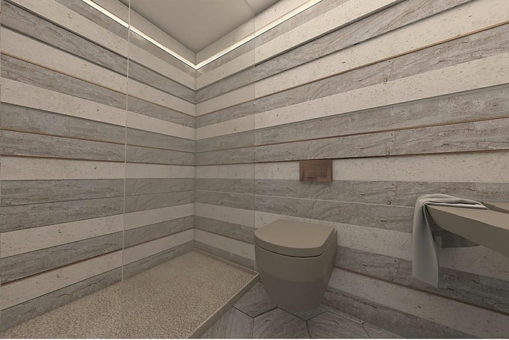 Воплощения стиля и комфорта, виллы в элитном районе Ялыкавак