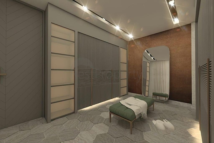 Воплощения стиля и комфорта, виллы в элитном районе Ялыкавак